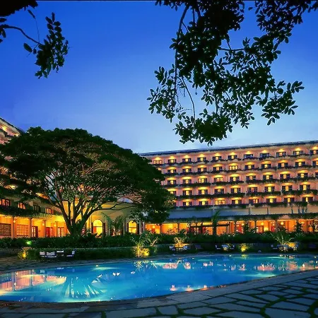 Hotel The Oberoi Bengaluru